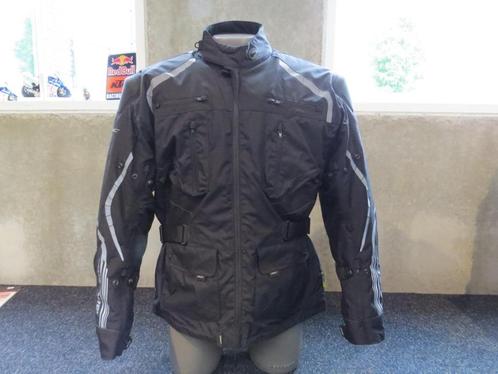 Nieuwe motorjas uitneembare voering en membraam maat 5XL, Motoren, Kleding | Motorkleding, Jas | textiel, Heren, Nieuw met kaartje
