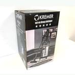 Kremer Nat/Droog Stofzuiger - KR-30LE, Ophalen of Verzenden, Nieuw