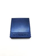Nintendo Gamecube Memory Card 251 Blokken, Spelcomputers en Games, Nintendo, Nintendo support, Overige genres, 1 speler