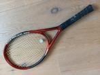 Tennisracket Nano-Technology Titanium Micro Carbon, SL4, Ophalen of Verzenden, Racket
