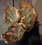 42 Hak groente potjes 370 ml e.a, Huis en Inrichting, Ophalen, Zo goed als nieuw