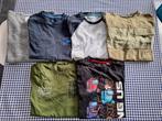 Pakket longsleeves mt 146/152, Kinderen en Baby's, Kinderkleding | Maat 146, Ophalen of Verzenden, Zo goed als nieuw, Jongen, Shirt of Longsleeve
