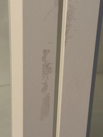 Billy kast met glazen deuren (IKEA) - afbeelding 4