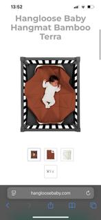 Hangloose baby hangmat Baby Hammock, Kinderen en Baby's, Ophalen of Verzenden, Nieuw