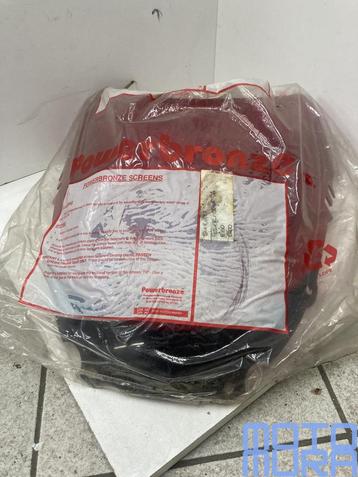 Kuipruit Suzuki GSXR 1100 1993 - 1996 NOS scherm windscherm  beschikbaar voor biedingen
