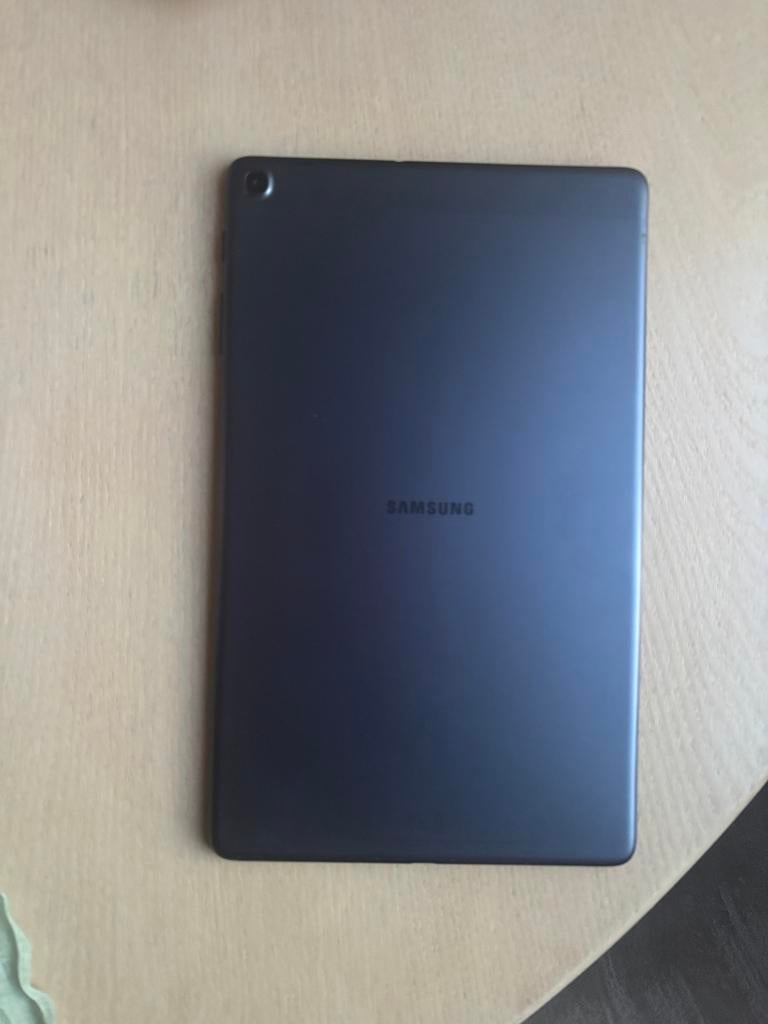 Samsung Galaxy Tab A, Computers en Software, Android Tablets, 10 inch, Ophalen of Verzenden, Zo goed als nieuw, 64 GB
