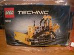 Lego sets Technic compleet leuk voor de Kerst, Kinderen en Baby's, Speelgoed | Duplo en Lego, Ophalen of Verzenden, Gebruikt, Complete set