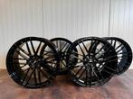21” Audi ABT look velgen 5x112 A4 A5 A6 A7 A8 Q3 Q5 SQ3 SQ5, Overige, Velg(en), Overige, Nieuw