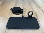 Zens Draadloos oplaadstation 4 in 1 voor apple, Ophalen, Gebruikt, Apple iPhone
