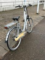 Elektrische fiets stella milano netjes, Zo goed als nieuw, 51 tot 55 cm, 30 tot 50 km per accu, Ophalen