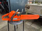 Te koop husqvarna kettingzaag type 136, Ophalen, Gebruikt, Kettingzaag, 30 tot 70 mm