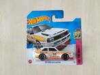 Hot Wheels '84 audi sport quattro hotwheels, Ophalen of Verzenden, Nieuw, Auto