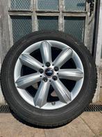 MINI countryman velgen 5x112., Auto-onderdelen, Banden en Velgen, Ophalen, 215 mm, Banden en Velgen, 17 inch