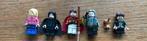 Lego Harry Potter Minifiguren (2011), Kinderen en Baby's, Speelgoed | Duplo en Lego, Ophalen of Verzenden, Zo goed als nieuw, Losse stenen