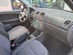 Skoda Fabia Combi 1.2 TDI Airco trekhaak Nieuwe apk Nap, Voorwielaandrijving, Euro 5, 450 kg, 1199 cc