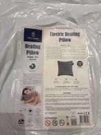 Feel Home Verwarmingskussen 35x35 - Nieuw, Ophalen of Verzenden, Nieuw, Grijs