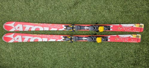 Atomic Redster ski, Sport en Fitness, Skiën en Langlaufen, Ophalen of Verzenden