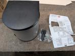 Nieuwe Wesco inbouw afvalemmer, Huis en Inrichting, Woonaccessoires | Prullenbakken, Kunststof, Nieuw, 40 liter of meer, Ophalen of Verzenden