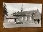 Strijen-sas(Hoeksewaard) N.H.Kerk, Ophalen of Verzenden, Voor 1920, Ongelopen, Zuid-Holland