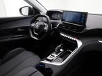 Peugeot 5008 1.2 PureTech 130 PK Automaat Allure 7-Pers. | C, Auto's, 15 km/l, Gebruikt, 1199 cc, Met garantie (alle)