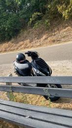 Piaggio zip 125cc lc brom, Ophalen, Zo goed als nieuw, Tweetakt, Zip