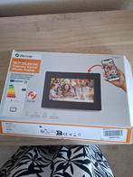 Digitale fotolijst, Ophalen of Verzenden, Zo goed als nieuw