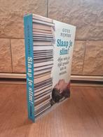 Slaap je slim! - Guus Pijpers, Ophalen of Verzenden, Zo goed als nieuw, Gezondheid en Conditie, Guus Pijpers