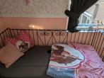 Mooi stoer meiden bed!!, Huis en Inrichting, Ophalen, 90 cm, Eenpersoons, Zwart