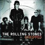 The Rolling Stones - Stripped, Ophalen of Verzenden, Gebruikt