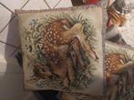 2 x goblin bambi  sierkussentjes, Ophalen of Verzenden, Zo goed als nieuw