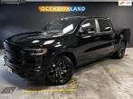 Dodge Ram 1500 5.7 V8 4x4 Crew Cab Limited|PANO|LPG|HARMAN|T, Gebruikt, 5654 cc, Zwart, Vierwielaandrijving