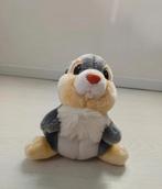 Originele Disney Stampertje pluche knuffel. Ongeveer 21x21, Ophalen of Verzenden, Zo goed als nieuw, Konijn