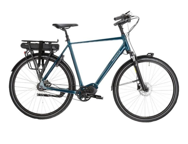 MEGADEAL!! Multicycle Solo EMB elektrische herenfiets, Fietsen en Brommers, Fietsen | Heren | Herenfietsen, Nieuw, Overige merken