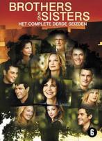 Brothers And Sisters  Het Complete Seizoen 3., Cd's en Dvd's, Dvd's | Tv en Series, Ophalen of Verzenden, Zo goed als nieuw, Vanaf 6 jaar