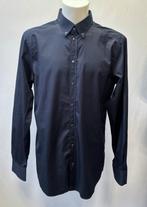 Dolce & Gabbana Blauw HEREN overhemd  Maat 17/43, Dolce & Gabbana, Blauw, Ophalen of Verzenden, Zo goed als nieuw