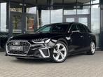 Audi A4 35 TFSI S-LINE AUT. - VIRTU - LEDER - EL. TREKH. - 1, Auto's, Audi, Automaat, Gebruikt, Euro 6, A4