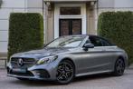 Mercedes-Benz C-klasse Cabrio 300 AMG BURMESTER | CARBON | 3, Auto's, Automaat, 12 maanden, Euro 6, 4 cilinders