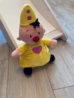 Bumba knuffel, Ophalen of Verzenden, Zo goed als nieuw, Overige typen