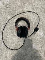 HyperX Gaming Headset, Audio, Tv en Foto, Koptelefoons, Ophalen, Zo goed als nieuw, Over oor (circumaural), Overige merken