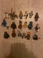 Lego star wars minifiguren, Verzamelen, Speldjes, Pins en Buttons, Ophalen of Verzenden, Zo goed als nieuw
