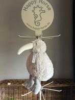 Happy horse kiwi knuffel knuffeltje knuffels nieuw, Ophalen of Verzenden, Nieuw, Overige typen