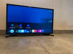 Samsung 32 inch Full HD Smart TV Netlfix YouTube, Audio, Tv en Foto, Televisie-accessoires, Ophalen, Samsung, Bosjeslaan 1, Zo goed als nieuw