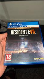 resident evil biohazard, Vanaf 18 jaar, 1 speler, Zo goed als nieuw, Ophalen