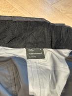 Peak Performance Skibroek XL - Zwart, Kleding | Heren, Wintersportkleding, Broek, Maat 56/58 (XL), Ophalen of Verzenden, Gedragen