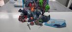 Playmobil 4147 set draken ridders, Kinderen en Baby's, Speelgoed | Playmobil, Ophalen of Verzenden, Zo goed als nieuw