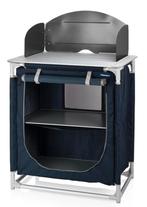 Campingkast/keuken met Opbergruimte, Caravans en Kamperen, Ophalen of Verzenden, Zo goed als nieuw