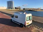 Camper Opel Movano L2H2 4pers., Buscamper of Camperbus, Koelkast, Diesel, Particulier