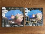 Cd Crowded House Dreamers Are Waiting GESIGNEERD NIEUW, Cd's en Dvd's, Cd's | Pop, Ophalen of Verzenden, 2000 tot heden, Nieuw in verpakking