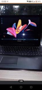 Lenovo  S50 i3 Windows 11, 256 ssd ,16 gb , oplader , perfec, Computers en Software, Windows Laptops, Met videokaart, 2 tot 3 Ghz