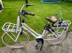 Gazelle Miss Grace electrische transportfiets, Fietsen en Brommers, Elektrische fietsen, Ophalen, Gebruikt, 51 tot 55 cm, 50 km per accu of meer